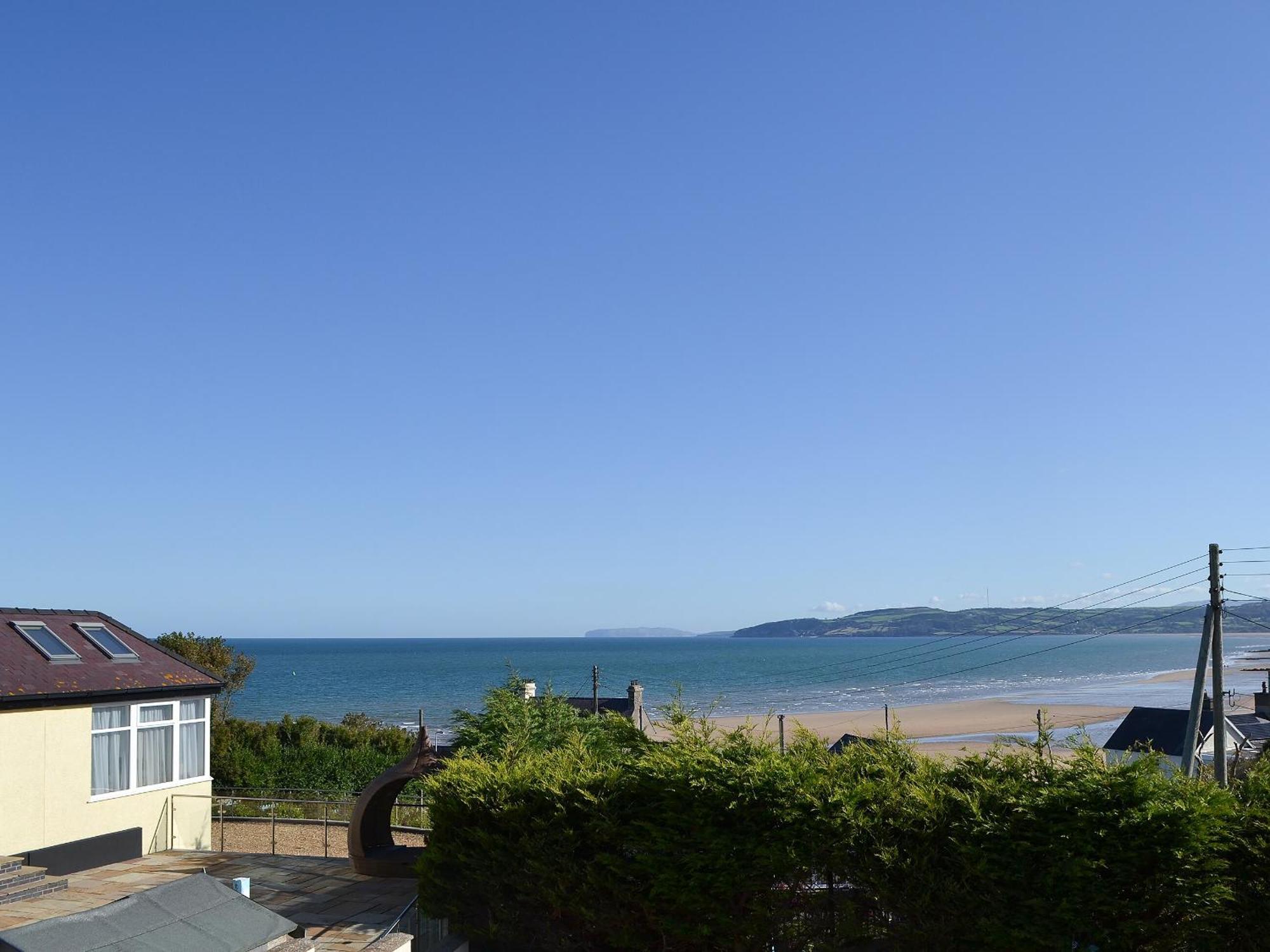 Beach Cottage 벤레치 외부 사진