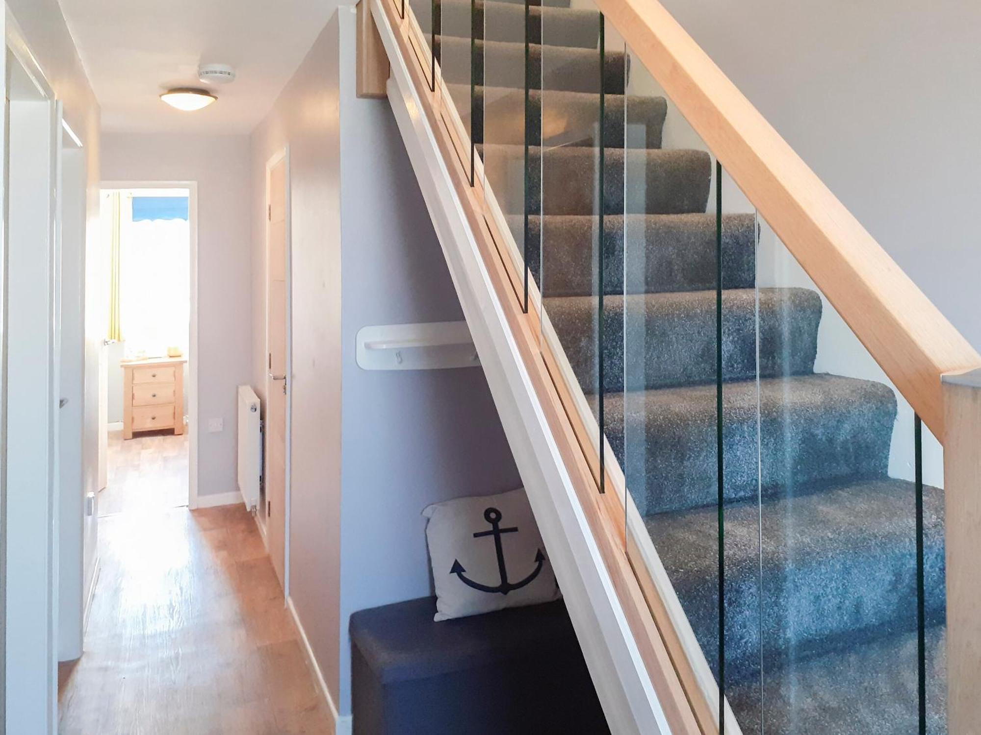 Beach Cottage 벤레치 외부 사진